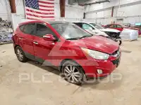 2011 Hyundai Tucson photo