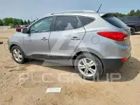 2011 Hyundai Tucson фото