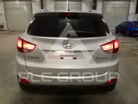 2011 Hyundai Tucson фото
