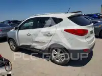 2011 Hyundai Tucson фото