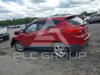 2011 Hyundai Tucson фото