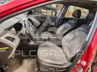 2011 Hyundai Tucson photo