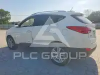 2011 Hyundai Tucson фото