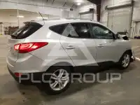 2011 Hyundai Tucson фото