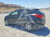 2011 Hyundai Tucson фото