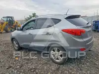 2011 Hyundai Tucson фото