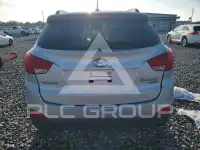 2011 Hyundai Tucson фото