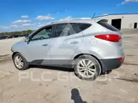 2011 Hyundai Tucson photo