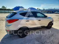 2011 Hyundai Tucson photo