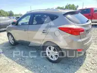 2011 Hyundai Tucson photo