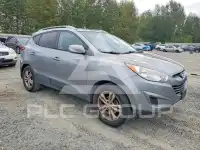 2011 Hyundai Tucson фото