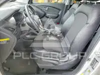 2011 Hyundai Tucson фото