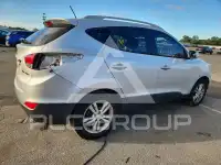 2011 Hyundai Tucson фото