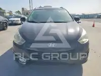 2011 Hyundai Tucson фото