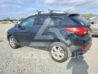 2011 Hyundai Tucson фото