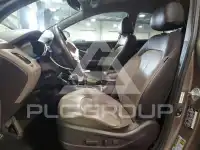 2011 Hyundai Tucson фото