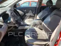 2011 Hyundai Tucson фото