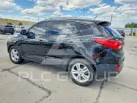 2011 Hyundai Tucson фото
