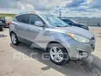 2011 Hyundai Tucson фото