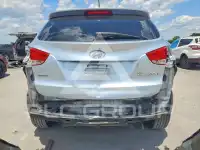 2011 Hyundai Tucson фото