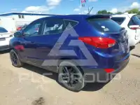 2011 Hyundai Tucson photo