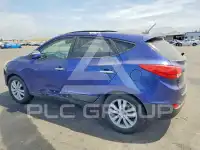2011 Hyundai Tucson фото