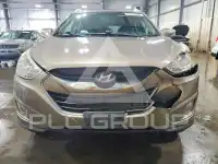 2011 Hyundai Tucson фото
