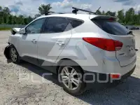 2011 Hyundai Tucson photo