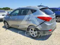 2011 Hyundai Tucson фото