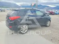 2011 Hyundai Tucson фото