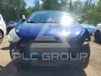 2011 Hyundai Tucson photo