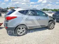 2011 Hyundai Tucson фото
