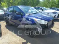2011 Hyundai Tucson photo