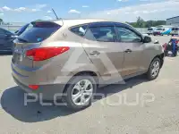2011 Hyundai Tucson photo