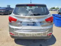 2011 Hyundai Tucson фото