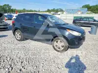 2011 Hyundai Tucson photo
