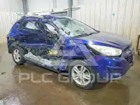 2011 Hyundai Tucson photo