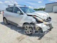 2011 Hyundai Tucson photo