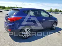 2011 Hyundai Tucson photo