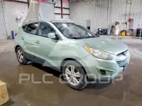 2011 Hyundai Tucson фото