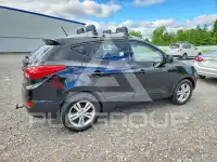 2011 Hyundai Tucson фото