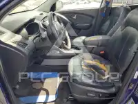 2011 Hyundai Tucson фото