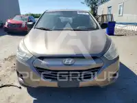 2011 Hyundai Tucson фото