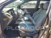 2011 Hyundai Tucson photo