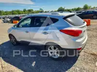 2011 Hyundai Tucson фото