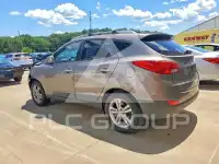 2011 Hyundai Tucson фото