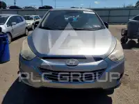 2011 Hyundai Tucson фото