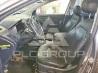 2011 Hyundai Tucson фото