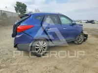 2011 Hyundai Tucson photo