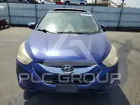 2011 Hyundai Tucson фото